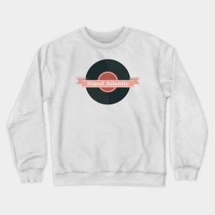 Stand Atlantic Crewneck Sweatshirt